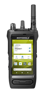 Motorola MOTOTRBO Ion