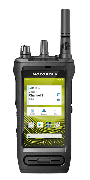 Motorola MOTOTRBO Ion