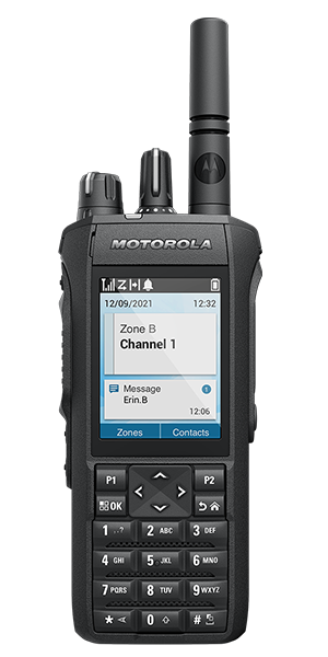 Motorola MOTOTRBO R7